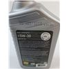 Image 3 : (4) Pure Guard 5W-30 Motor Oil - Sealed - Cannot Ship!