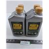 Image 1 : (4) Pure Guard 5W-30 Motor Oil - Sealed - Cannot Ship!
