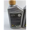 Image 3 : (4) Pure Guard 5W-30 Motor Oil - Sealed - Cannot Ship!