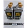 Image 1 : (4) Pure Guard 5W-30 Motor Oil - Sealed - Cannot Ship!