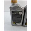 Image 3 : (4) Pure Guard 5W-30 Motor Oil - Sealed - Cannot Ship!