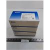 Image 1 : (3) Boxes of 20 Boson Covid Antigen Test Cards - Expired July/23