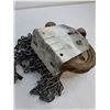 Image 3 : Vintage Chain Hoist