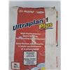 Image 2 : 50lb Bag of Ultraplan Self Leveling Underlayment1 Plus - Unopen