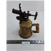 Image 1 : Antique Blow Torch