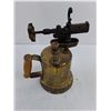 Image 2 : Antique Blow Torch