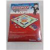Image 3 : 2-Player Monopoly Game - Sealed & galison 500-piece "Alpine Snow Village" Jigsaw Puzzle