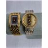 Image 2 : (2) Women's Wrist Watches (Wittnauer with Original Box & Rolex) Cannot Guarantee Authenticity