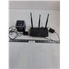 Image 1 : D-Link DIR819 Router - Powers On, ul.com AirCube Wireless Access Point - Untested
