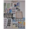 Image 3 : Canadian Postage Stamps Lot