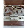 Image 2 : Vintage Tape-O-matic Audio Recorder - Untested
