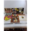 Image 1 : (10) Vinyl Records (Saturday Night Fever, Charley Pride, Juke Box Hits)