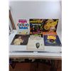 Image 1 : (10) Vinyl Records (Big Bands, Disco Eclipse, Starburst)