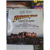 Image 2 : (10) Vinyl Records (Indiana Jones Soundtrack, Mills Brothers)