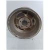 Image 2 : 16" Aluminum Wheel Rim