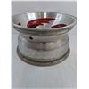 Image 3 : 16" Aluminum Wheel Rim