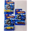Image 2 : (6) Hot Wheels Model Cars- Nissan Z, '70 Plymouth Superbird, Misc.