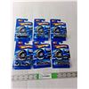 Image 1 : (6) Hot Wheels Model Vehicles- Bugatti Veyron, Nissan Z, '32 Ford Vicky, Misc.