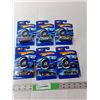 Image 1 : (6) Hot Wheels Model Cars- Corvette C6R, Chevy 1500, Honda Civic Si Misc.