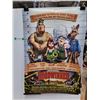 Image 1 : Hoodwinked Movie Poster 39.5" x 27", Has Tear