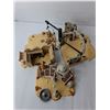 Image 3 : Star Wars Tatooine Miniature Model Set