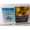 Image 1 : (2) Harley-Davidson XLH Manuals- 1995 & 2000
