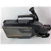 Image 3 : Vintage Hitachi Camcorder with Charger & Case- No Battery