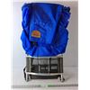 Image 1 : Famous Trails Everest Hiking Backpack 32' Tall x 16" Wide