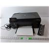 Image 1 : HP Photosmart Printer- Powers On, As Is