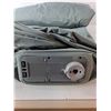 Image 2 : Double Air mattress with Bag, Untested