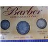 Image 2 : U.S. Barber Coin Collection 1892-1916