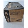 Image 3 : Box of Bostitch 16GA 1/2" x 1" Staples, Sealed