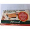 Image 4 : (2) Cigarette Makers- V-Master & Filtromat- As Is