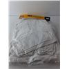 Image 2 : Mellivo Hooded Beekeeping Suit, XL- Sealed