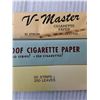 Image 2 : Lot of Vintage Cigarette Papers