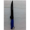 Image 2 : Mustad Filleting Knife 12.25" Long