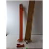 Image 1 : Homtronix Steel Post Driver/Post Puller, Cannot Ship