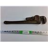 Image 1 : Pipe Wrench