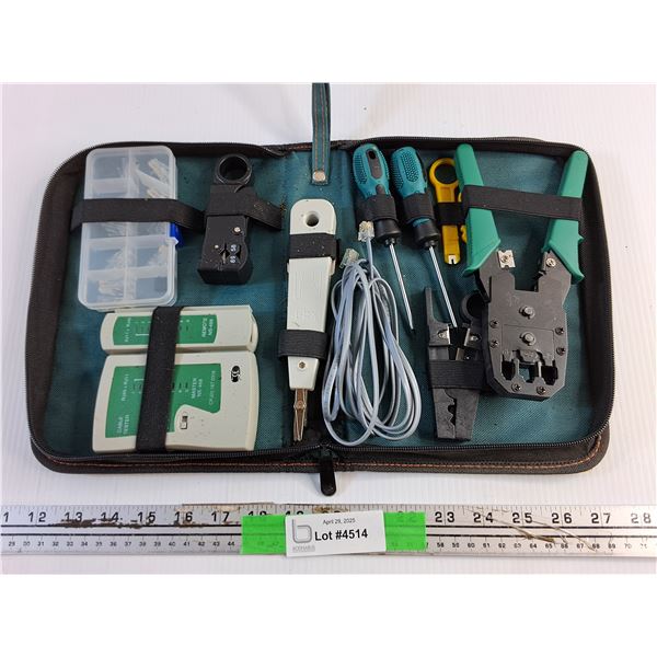 Network Tool Kit