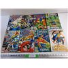 Image 1 : (8) Fantastic Four Comics