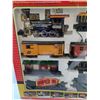 Image 2 : The Rio Grande Railroad Train Super Set - Cannot Ship