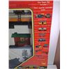 Image 5 : The Rio Grande Railroad Train Super Set - Cannot Ship