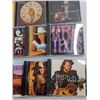 Image 5 : Various Audio CDs - Stevie Ray Vaughan, Super Country and Mindy McGready