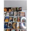 Image 3 : Various Audio CDs - Terri Clark, Mark Chestnutt and Country Heat