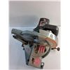 Image 2 : Delta 10" Power Miter Saw - As Is