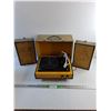 Image 1 : Colorado Stereo Portable Record Player - As Is