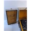 Image 3 : Colorado Stereo Portable Record Player - As Is