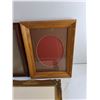 Image 3 : (3) Photo Frames - 13 x 11"