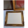 Image 4 : (3) Photo Frames - 13 x 11"