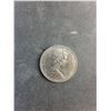 Image 3 : Late 1960s - 70s Canadian 1 Dollar Coins
